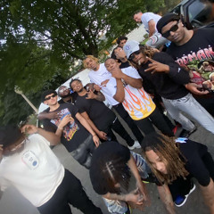 Cossa jex ft. jayace