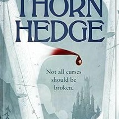 )Thornhedge BY: T. Kingfisher (Author) Edition# (Book(