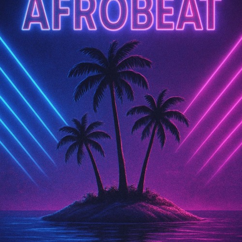 Instrumental "Launch In" (Afrobeats)