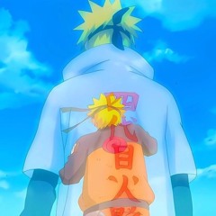 "I just want people to accept me" x Medasin - Magic (slowed) x Naruto