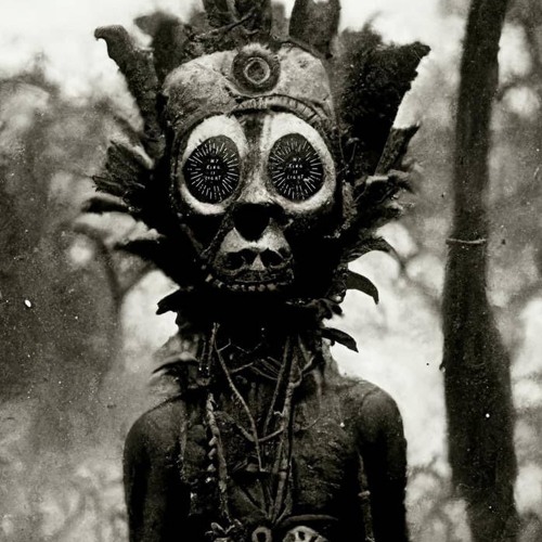 Stream Voodoo People by FrazzleTruffle | Listen online for free on ...