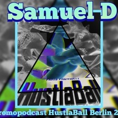 Promopodcast HustlaBall Berlin 2021 ( Rec.17.07.2021 )