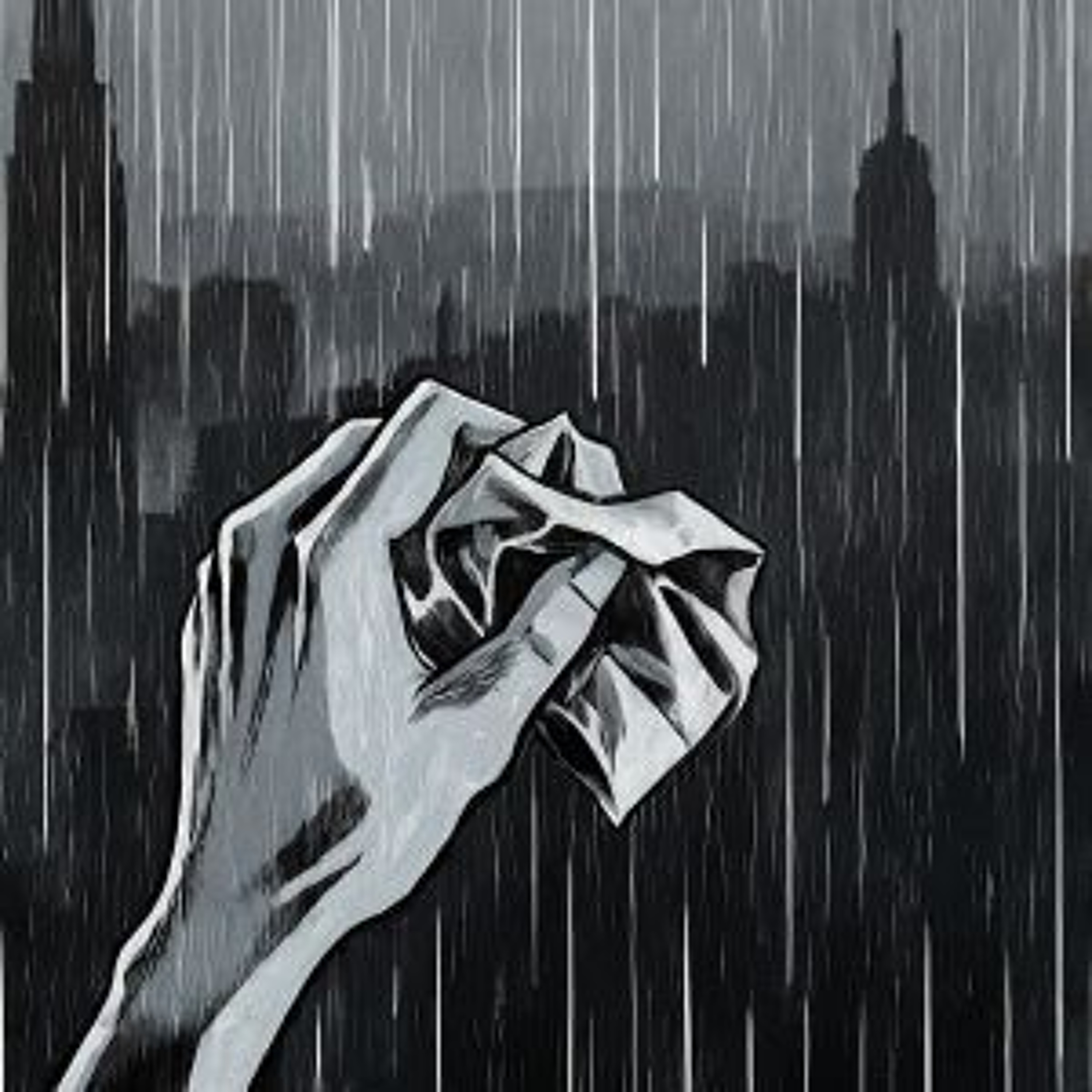 Message episode artwork