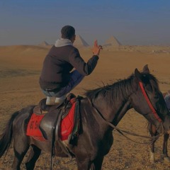 صاحبي اللي اداك يدينا_ كريم كريستيانو