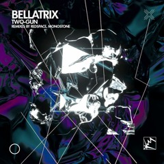Two-Gun - Bellatrix (Redspace Remix)
