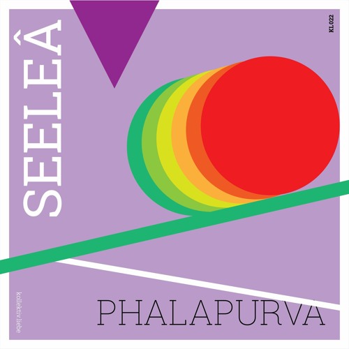 Seeleâॐ - Phalapurva (Manski Remix)