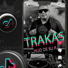 SABADO 27 ABRIL  TIKTOK EN VIVO DJ APACHE -2024 - 04 - 27