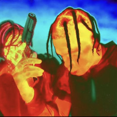 dani + @iceluvsyou prod. newpersona!