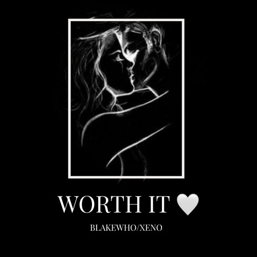 WORTH IT (prod.Triazo)
