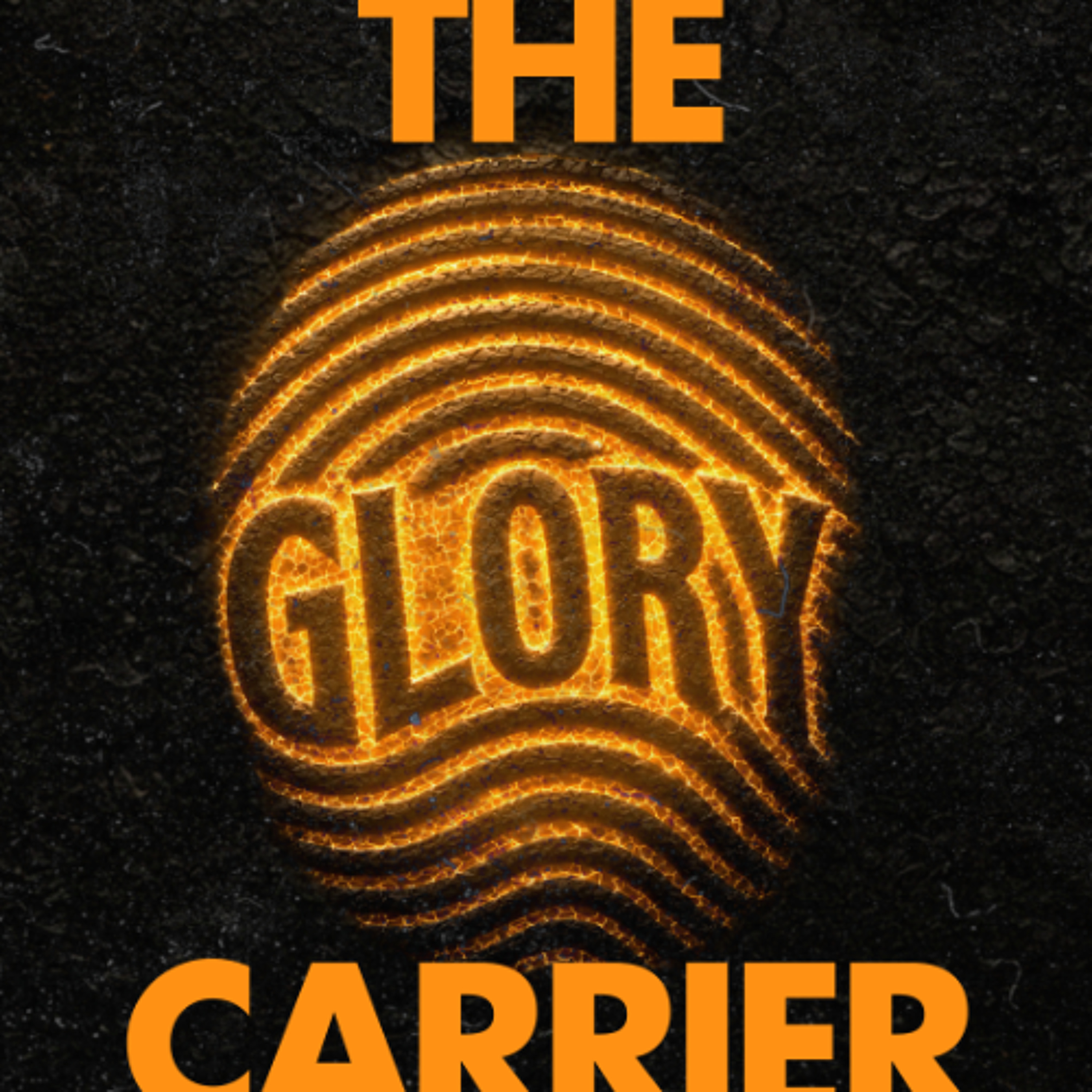 The Glory Carrier episode artwork