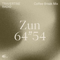 Coffee Break Mix by junho