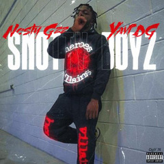Snotty Boyz (feat. Nesty Gzz)