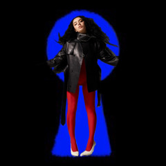 BLUEST FLAME BY CHARLI XCX (BRXV0 FLIP)