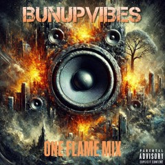BUNUP VIBES ONE FLAME MIX