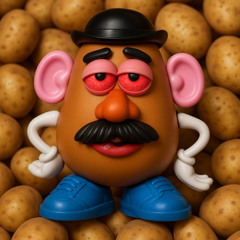 LA PATATE 🥔
