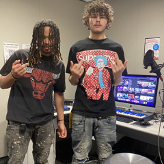 Hard2change ft hundo2x
