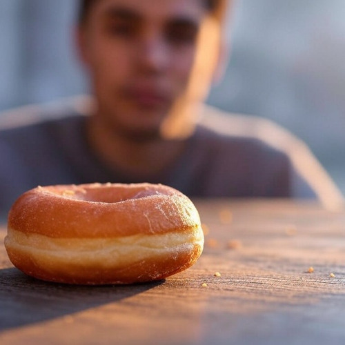 Curveballs and Maple Glaze