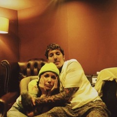 BMTH (ft. Halsey) - Feel This Lonely (Snippet)