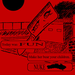 Cutesy Butcher Knives