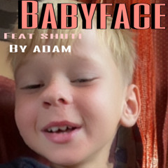 Baby face(feat.shuti)