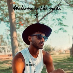 BRAZILY - Welcome To Mood Vol #1