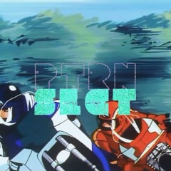 PTRN SLCT MIXTAPE VOL 034