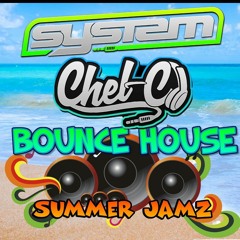 Chel-C and System July2021