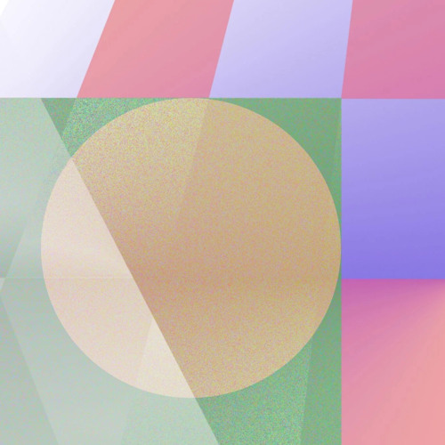 "Ghost" (Vinyl Only)