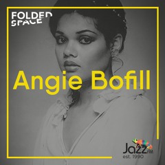 FoldedSpace on Jazz FM w/ Tony Minvielle 6/12/2020