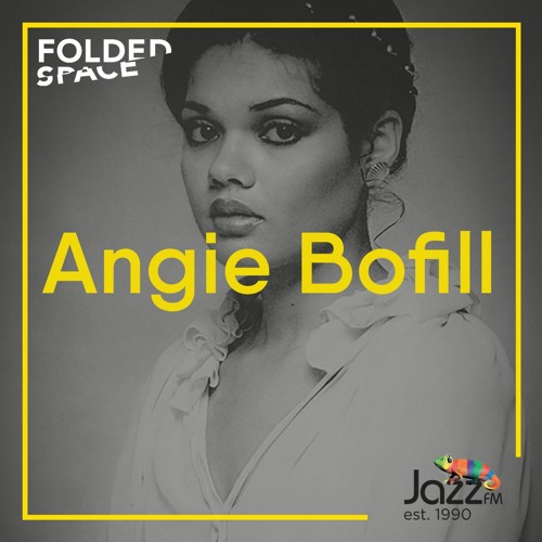 FoldedSpace on Jazz FM w/ Tony Minvielle 6/12/2020