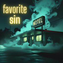 Pruïï Hallow - Favorite Sin (p.00cssie)