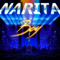 Salvinsky - Saving The World - Narita Boy Soundtrack