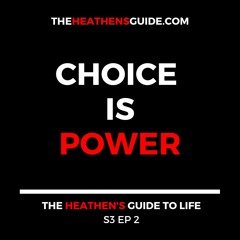 Choice Is Power