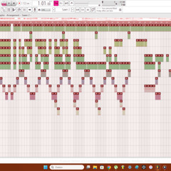 Demo New Ep 155 BPM 2026