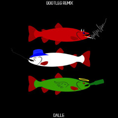 FÖR MÅNGA - Emil Assergård (BOOTLEG REMIX)