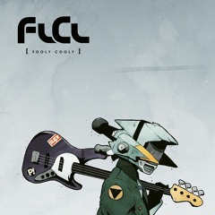 FLCL ( Prod. by Bvtman )