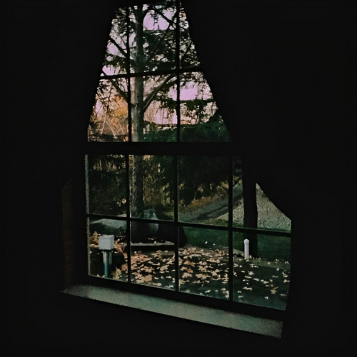 GHOST MOUNTAIN - your face in the window (12seath remix)
