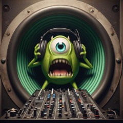 Basstripper Mini-Mix