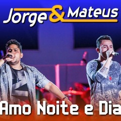 AMO NOITE E DIA - (MR. HERMES X JOHAND) #ExC