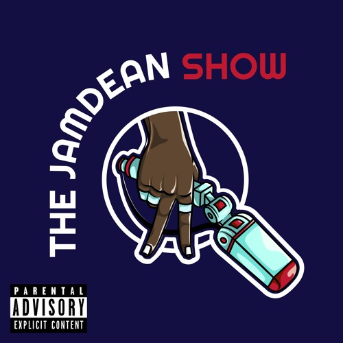 #002 - @_Derby4real in The Dean's Office #JamdeanShow