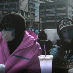 heartluci + st47ic - g-unit prod. ahtrent SLOWED W REVERB