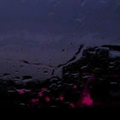 Yezi- Raining All Night