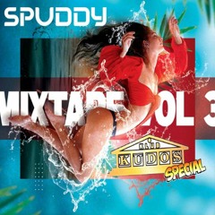 Mixtape vol 3 Klub Kudos Special