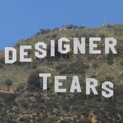 Designer Tears - Daisy Guttridge
