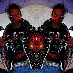 Strep Step (Slurmed) prod. by (sixtythree)