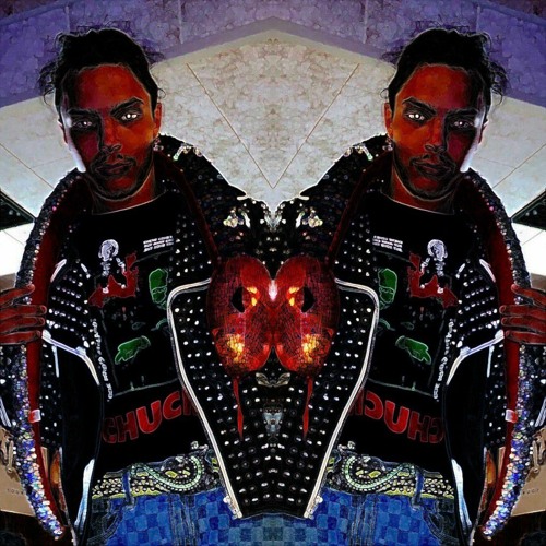 Strep Step (Slurmed) prod. by (sixtythree)