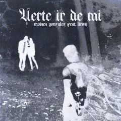 Verte ir de mi- Moises Gonzalez (feat. Liros)