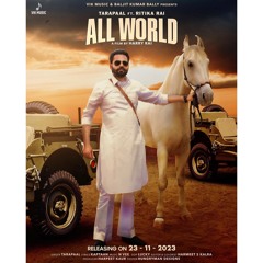 All World | Tarapaal