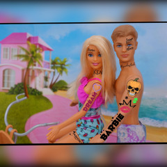 The Barbie’s  (prod. by Busyway)