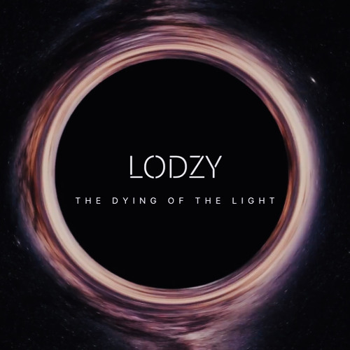 THE DYING OF THE LIGHT